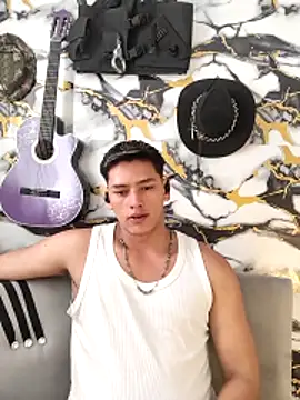 Hiroshi_Shen live sex cam