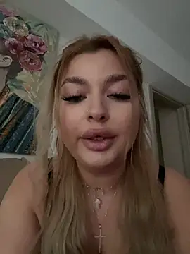 AllysonK live sex cam