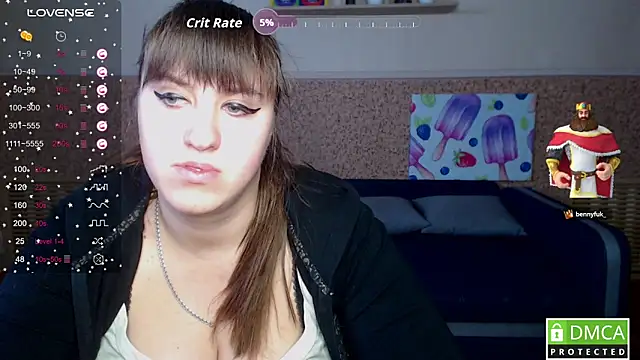 Amali_Ivanna_smit's cam snapshot