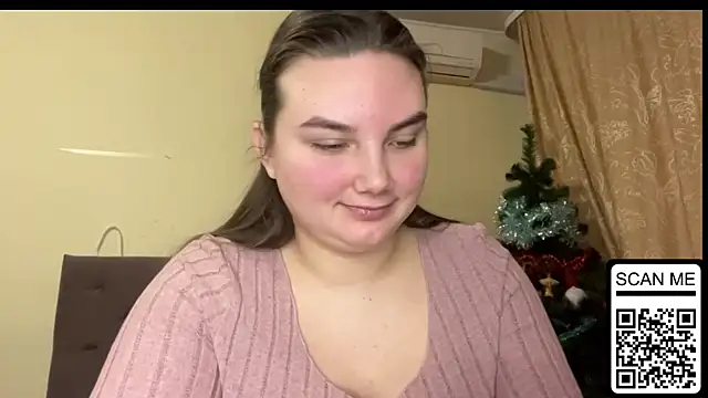 Dreamyblushfairy's cam snapshot