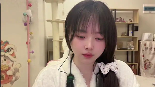 Chenjing0 live sex cam