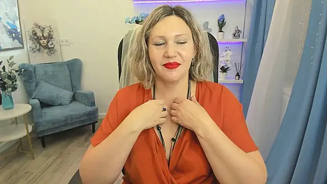 NinaStarle live sex cam