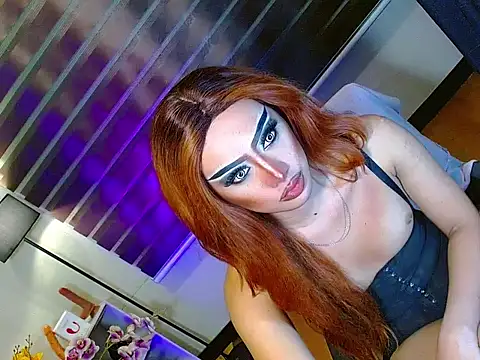 HOLLYWOOD_QUEEN_88 live sex cam