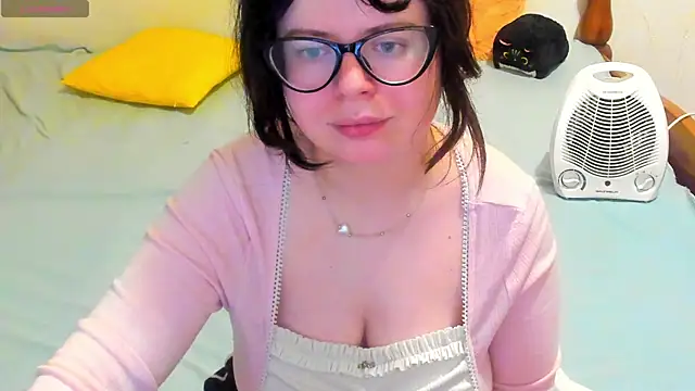 MilisaSweet777's cam snapshot