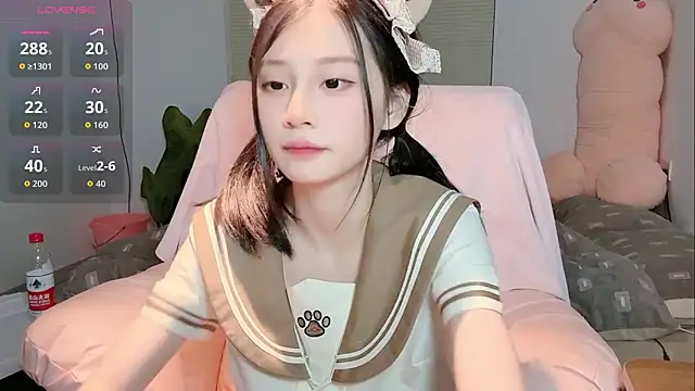 lris-Beauty live sex cam