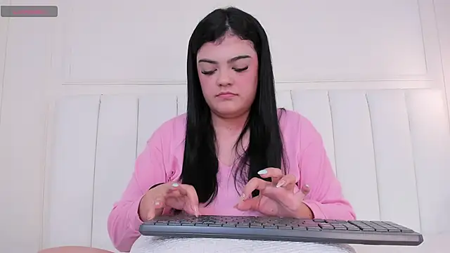 luna_velvvet's cam snapshot