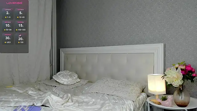 Kriss_beauty's cam snapshot