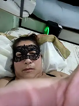 PatriciaGrajales's cam snapshot