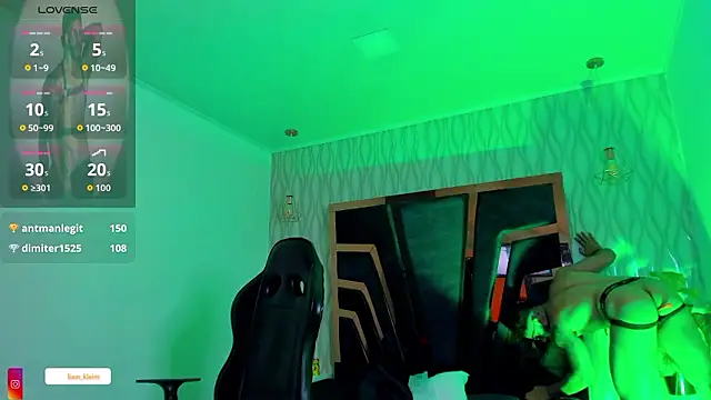 Liam_Kleiin live sex cam