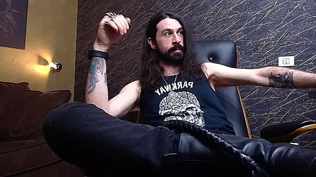 AxelColton live sex cam