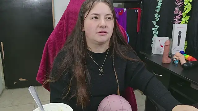 ann_bronw's cam snapshot