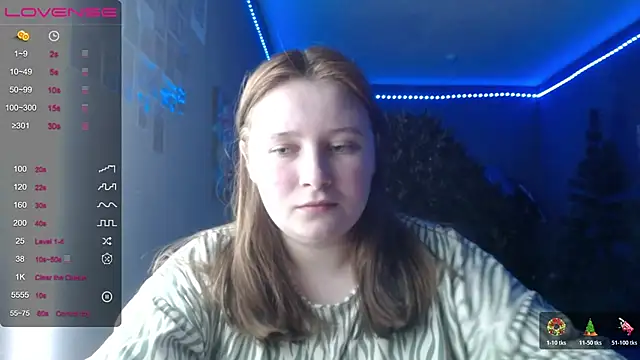 Light_Luna's cam snapshot