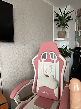 ZenaidaSasha's cam snapshot