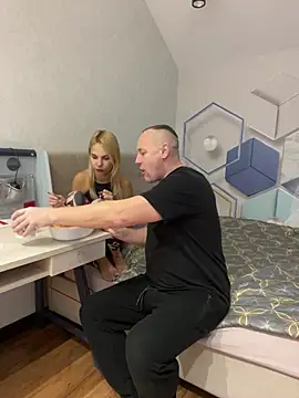 DonorDi's cam snapshot