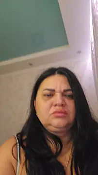 littleRikka's cam snapshot