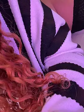 SaraaLoove's cam snapshot