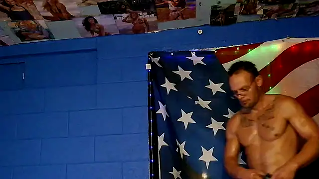 bigraski1976's cam snapshot