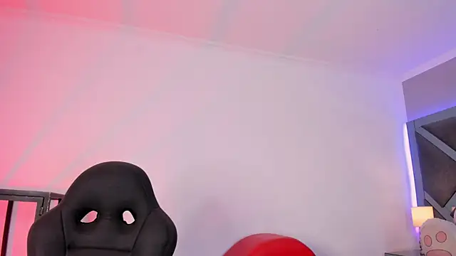 AmberiniHoffman's cam snapshot