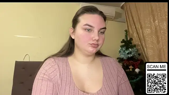 Dreamyblushfairy live sex cam