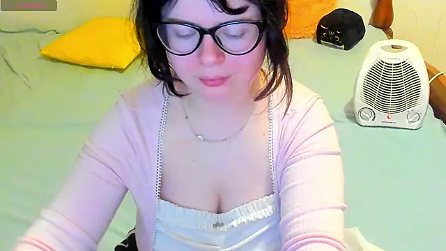 MilisaSweet777's cam snapshot