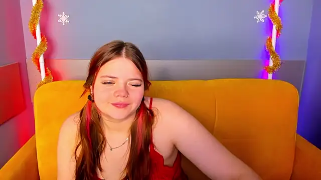 KellyFiery's cam snapshot