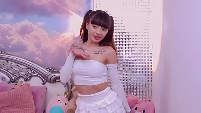 KayaBabby's cam snapshot