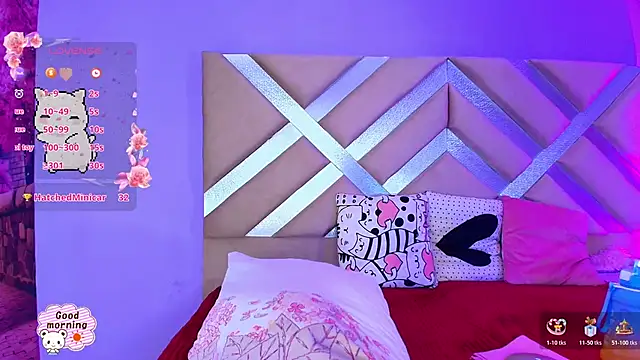 Laia_and_Damian live sex cam