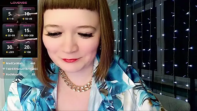 LizaMilfa live sex cam