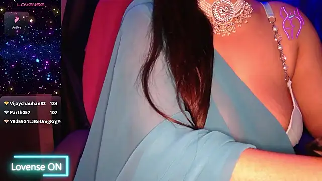 iChitrangda's cam snapshot