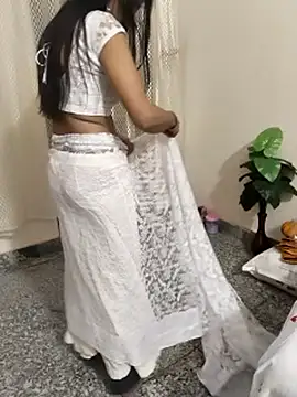 Shalu_G's cam snapshot