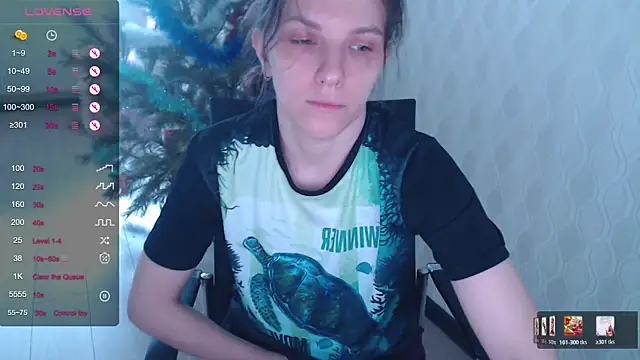 LisaHeart live sex cam