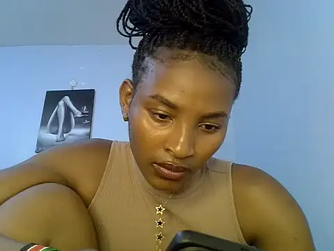 cute-alexis's cam snapshot