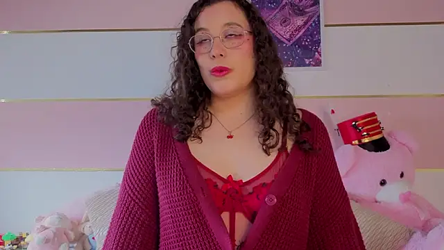 Charlotte__Miller's cam snapshot