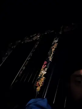 BigDonnyBig live sex cam