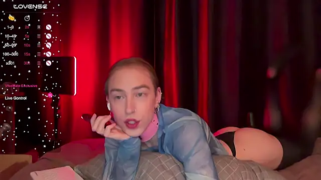 Avril_Pearly_ live sex cam