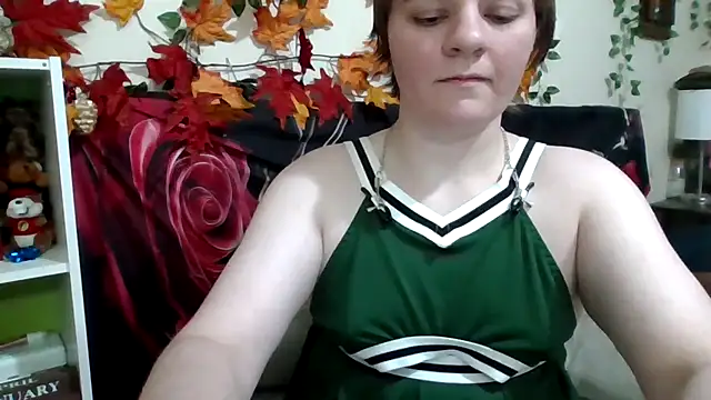 AverageRose's cam snapshot