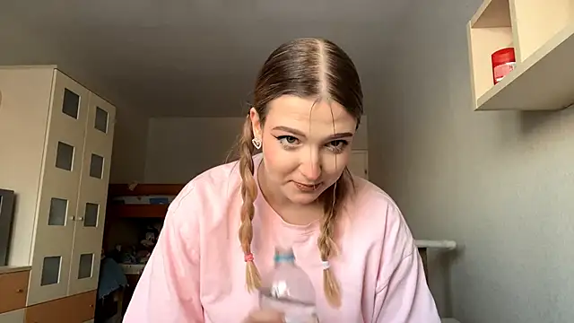 JammieMickiewicz live sex cam