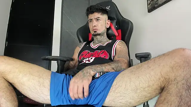 sergiio_mesa27 live sex cam