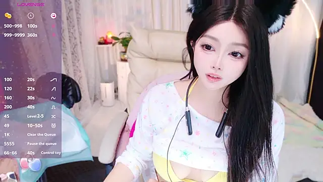 Fortune_xiao live sex cam