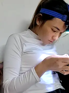 Wella-bae's cam snapshot