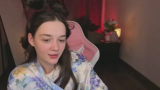 Seline_Vibe's cam snapshot