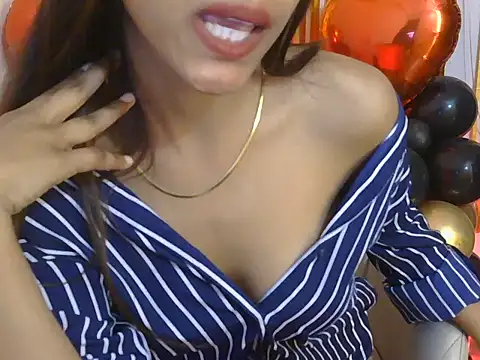 Aarruuuu's cam snapshot