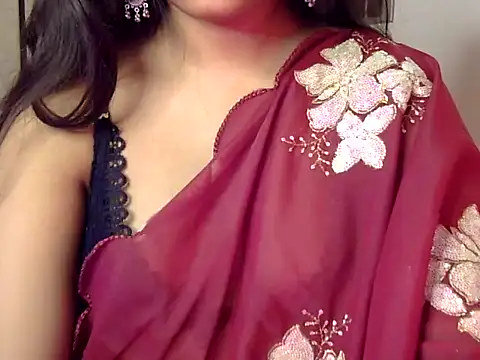 isha_here's cam snapshot