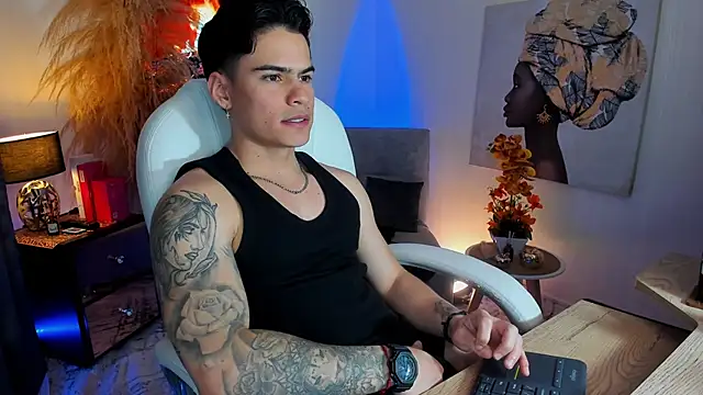 Matias_Murrier live sex cam
