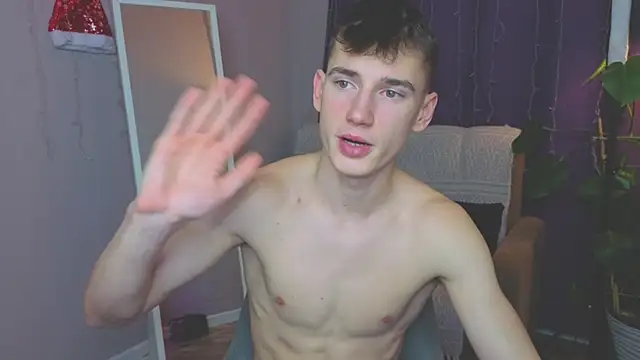 Max_Foks live sex cam