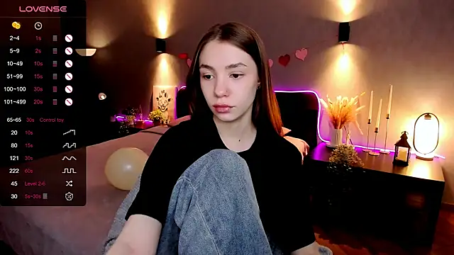 MilliBrown_ live sex cam