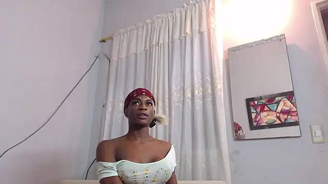 TheXEbonyxxx live sex cam