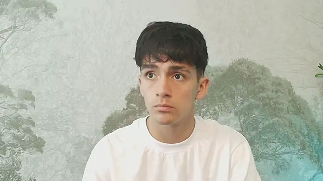 Axel_Draven live sex cam