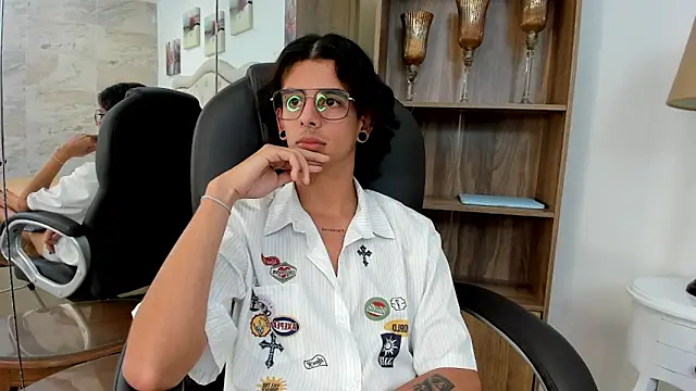 Ibratxandy live sex cam