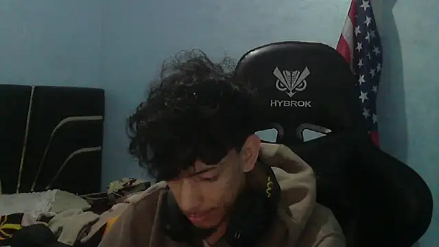 Dark_DesireX live sex cam